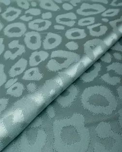 Атлас жаккард "Моар" арт. ЖКА-16-7-7036.163