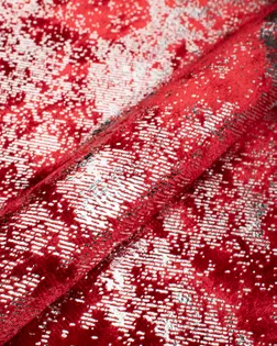 Бархат стрейч металлик арт. БП-15-4-25185.009