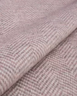 Джерси пальтовое жаккард арт. ПТ-170-5-23081.005