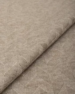 Трикотаж жаккард "Ангара" 310гр/м.кв. арт. ЖКТ-71-3-25495.010