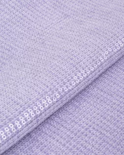 Трикотаж велюровый с пайетками 360гр/м.кв. арт. ПАЙ-162-8-26124.008