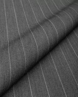 Костюмная ткань полоска арт. К-56-3-21511.009