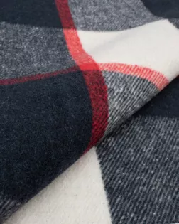 Рубашечная фланель клетка арт. РБ-374-1-23549.003