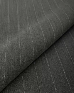 Костюмная ткань полоска арт. К-56-4-21511.010