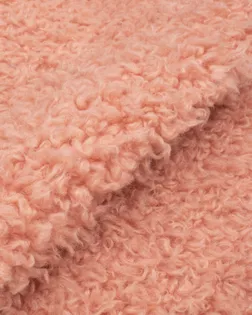 Мех искусственный "Лама" арт. МХШР-3-2-27020.002