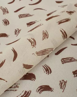 Шифон принт арт. ШП-666-1-20805.030