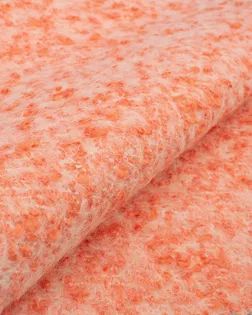 Букле меланж на трикотаже арт. ПТ-233-6-23670.006