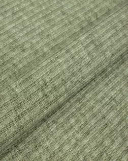 Трикотаж-лапша меланж 240гр/м.кв. арт. ТРМ-18-10-25682.010