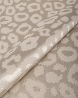 Атлас жаккард "Моар" арт. ЖКА-16-2-7036.158