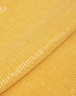 Трикотаж велюровый с пайетками 360гр/м.кв. арт. ПАЙ-162-6-26124.006