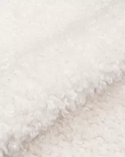 Мех искусственный "Лама барашек" арт. МХ-263-3-27021.003