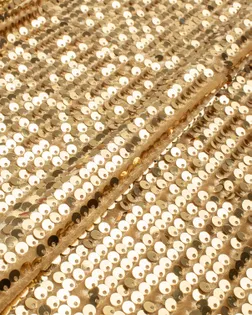 Бархат с пайетками арт. Б-51-20-21342.018