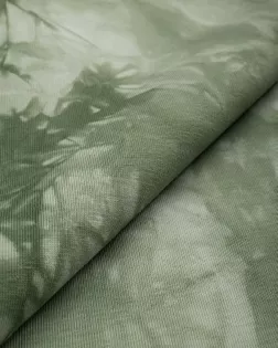 Кулирка с лайкрой Тай-Дай 30/1,195гр/м.кв. арт. ТКП-166-1-25153.001