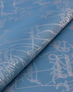 Подкладочный жаккард арт. ПД-402-1-23080.012