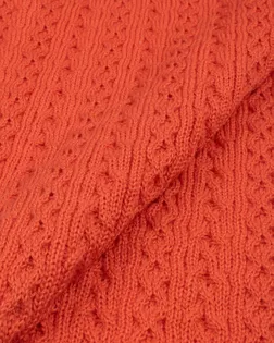 Трикотаж вязаный коса 415гр/м.кв. арт. ТВП-150-5-26487.005