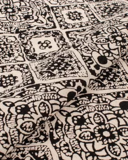 Лен принт арт. ЛН-287-1-26360.002