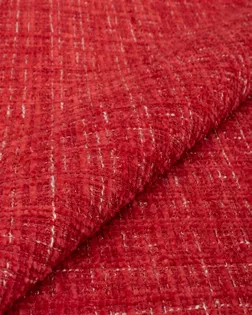 Букле велюр с люрексом арт. БКЛ-44-3-24381.003