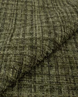 Букле велюр с люрексом арт. БКЛ-44-2-24381.002