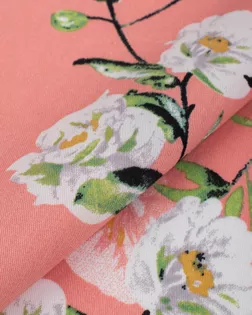 Хлопок сатин принт арт. ХЛП-172-2-22370.005