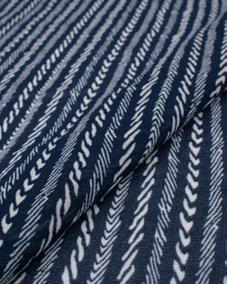 Креп-шифон принт арт. КШ-65-3-21833.127