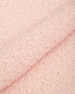 Букле костюмное с люрексом "FRANCY CHANNEL" арт. БК-522-3-26168.003