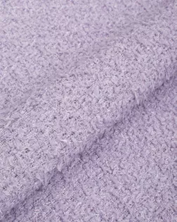 Букле костюмное с люрексом "FRANCY CHANNEL" арт. БК-522-2-26168.002