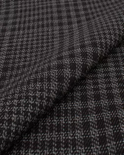 Костюмный жаккард стрейч арт. КЖА-207-1-23306.001