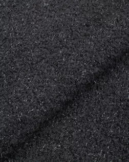 Букле костюмное с люрексом "FRANCY CHANNEL" арт. БК-522-1-26168.001