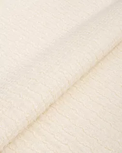 Трикотаж жаккард люрекс 390гр/м.кв. арт. ТЛ-234-2-26221.002
