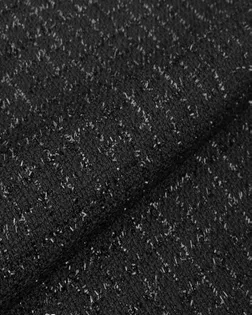 Букле с люрексом арт. БКЛ-56-1-25758.001