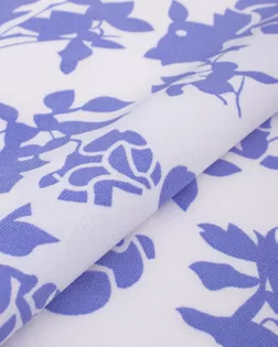 Стрейч "Салма" принт арт. ПЛ-610-1-24988.005