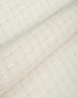 Букле с люрексом арт. БКЛ-56-3-25758.003