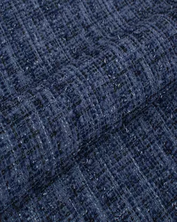 Букле велюр с люрексом арт. БКЛ-44-8-24381.008