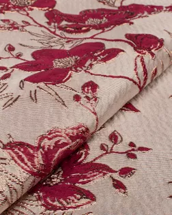 Парча жаккард, 140г/м.кв. арт. ПРЧЖ-5-4-24738.004