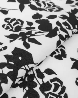 Стрейч "Салма" принт арт. ПЛ-610-4-24988.008