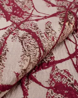 Парча жаккард, 140г/м.кв. арт. ПРЧЖ-7-4-24738.014
