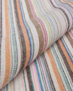 Лен-вискоза жаккард (полоска), 165г/м.кв. арт. ЛН-212-1-24737.001