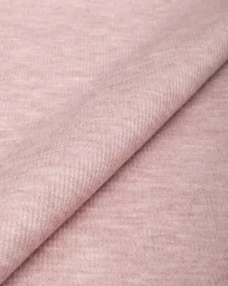 Трикотаж-резинка меланж 300гр/м.кв. арт. ТРМ-17-2-25658.002