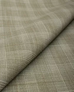Костюмная клетка арт. ККЛ-308-1-25248.001