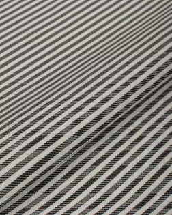 Костюмная полоска стрейч арт. К-46-1-25767.001