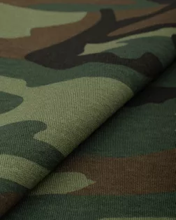 Кулирка принт 30/1, 140гр/м.кв. арт. ТКП-162-1-25143.002