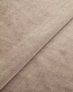 Бархат стрейч 260 гр/м.кв. арт. БО-23-14-26080.014