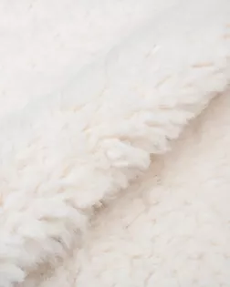 Мех  "NORA" на трикотаже арт. МХ-132-1-23400.001