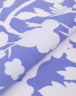 Стрейч "Салма" принт, 100г/м. кв. арт. ПЛ-609-1-24988.001