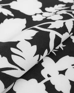 Стрейч "Салма" принт, 100г/м. кв. арт. ПЛ-609-4-24988.004