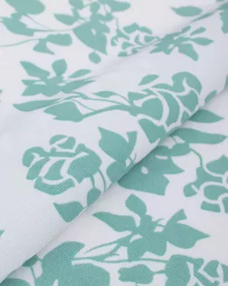 Стрейч "Салма" принт арт. ПЛ-610-2-24988.006