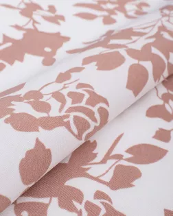 Стрейч "Салма" принт арт. ПЛ-610-3-24988.007