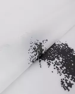 Ткань подкладочная "Таффета 190Т" принт арт. ПД-453-1-24380.001