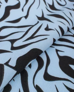 Стрейч "Салма" принт, 100г/м. кв. арт. ПЛ-611-3-24988.011