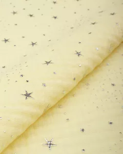 Муслин металлик арт. ХМ-42-4-25781.004